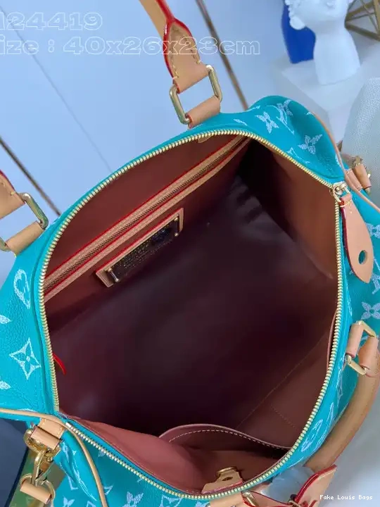 Repzbay 40 SPEEDY Vuitton Louis 0616